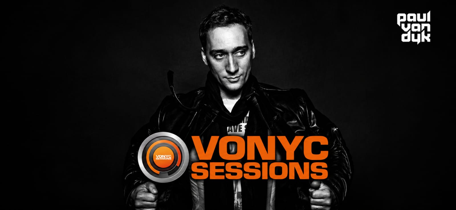 VONYC Sessions · Paul van Dyk